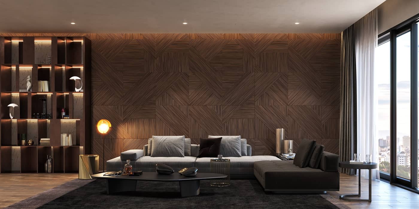 3D Interior Scenes File 3dsmax Model Living Room 248