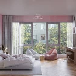 3D Interior Scenes File 3dsmax Model Bedroom 287 By Long Dinh 