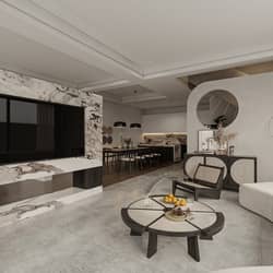 Interiors VezIrm99 
