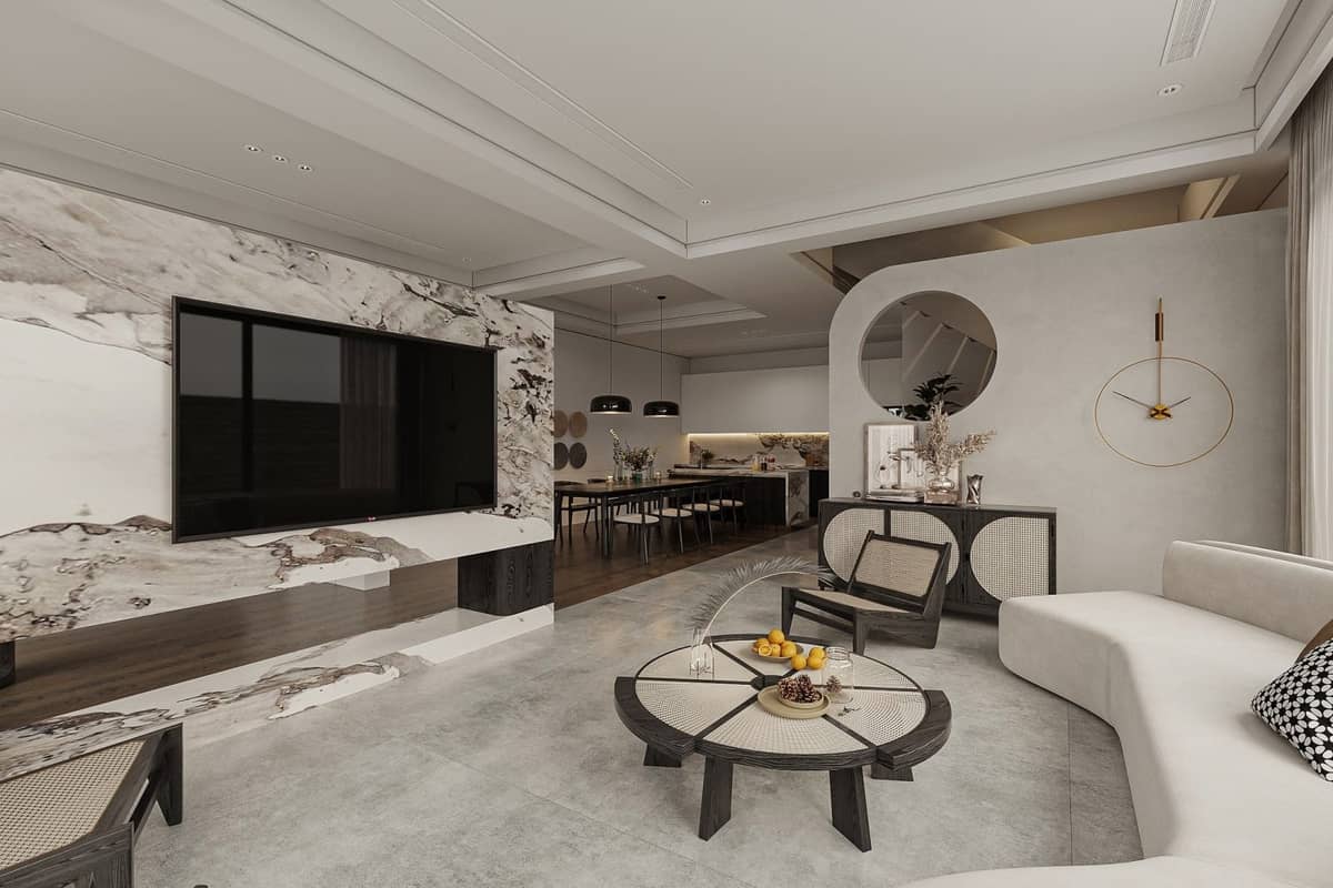 Interiors VezIrm99