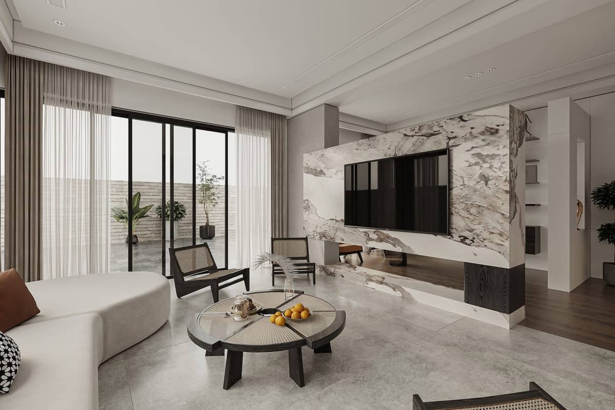 Interiors VezIrm99
