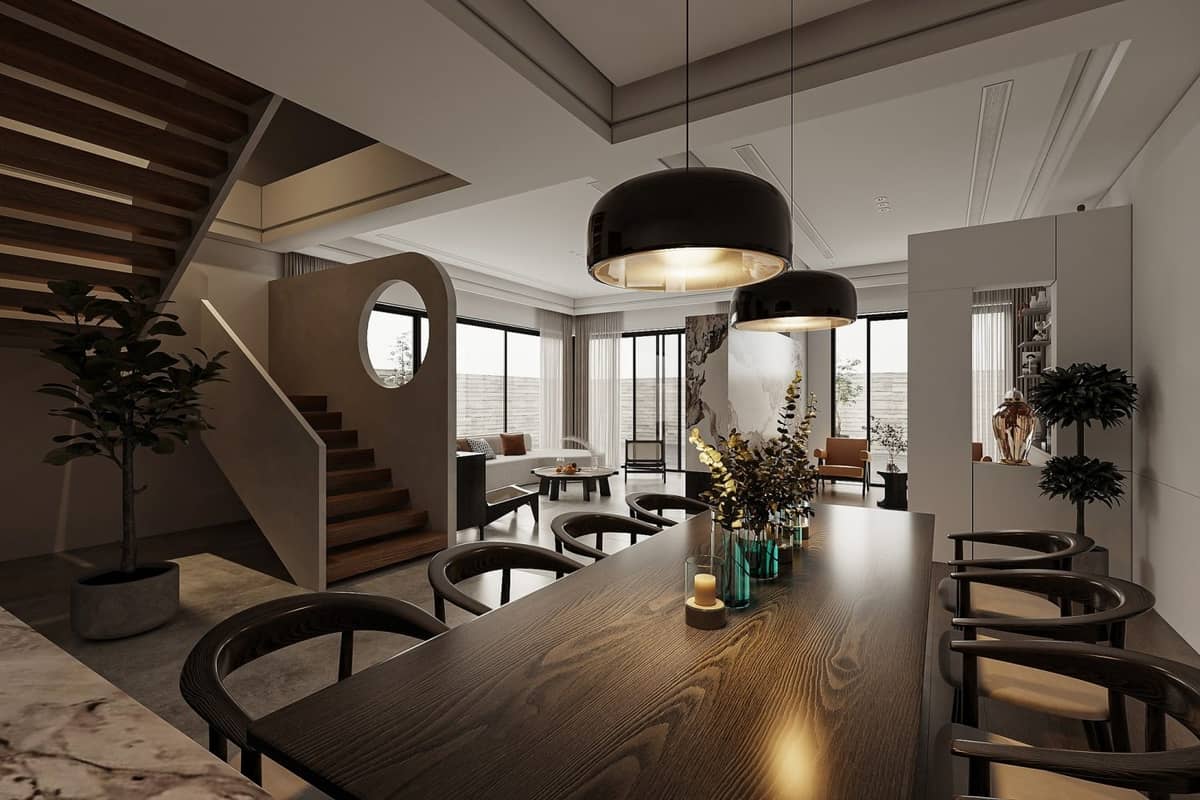 Interiors VezIrm99