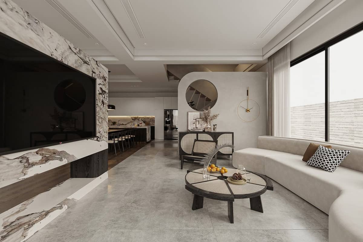 Interiors VezIrm99
