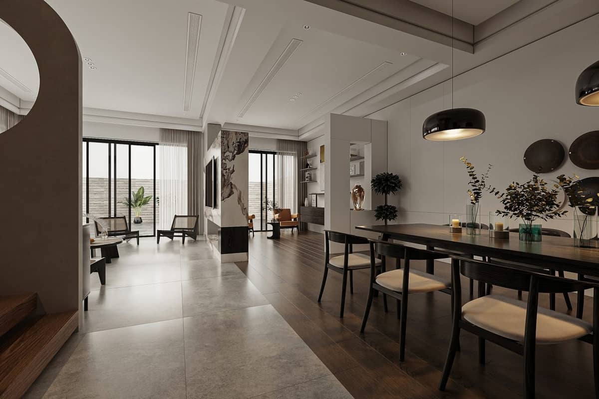 Interiors VezIrm99