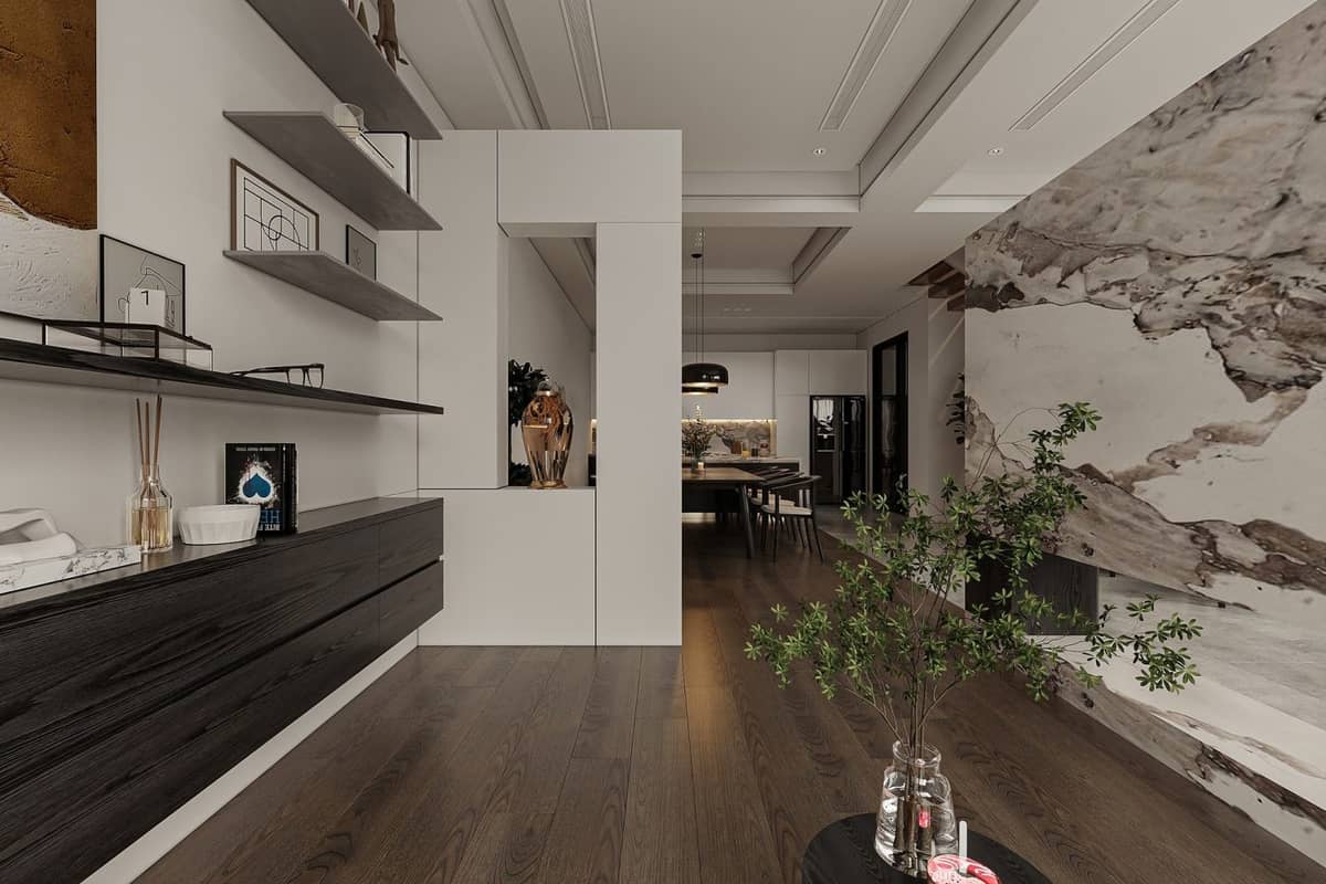 Interiors VezIrm99