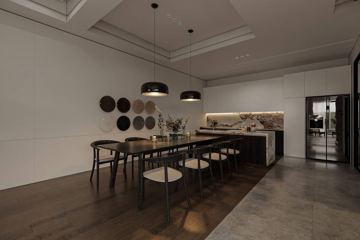 Interiors VezIrm99
