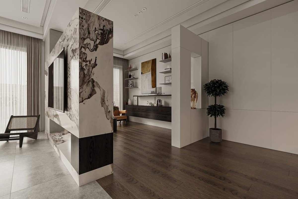 Interiors VezIrm99