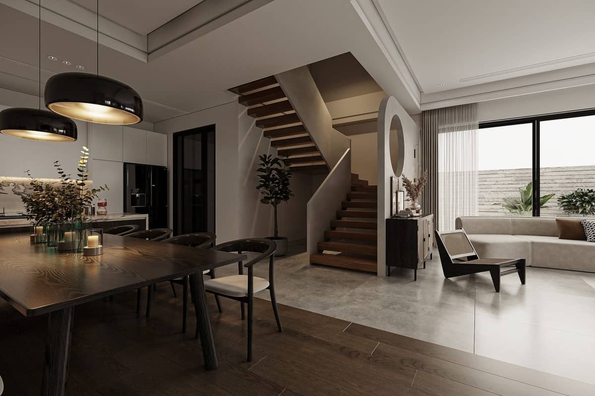 Interiors VezIrm99