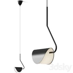 Veska Valaisin Gronlund Pendant Lamp 