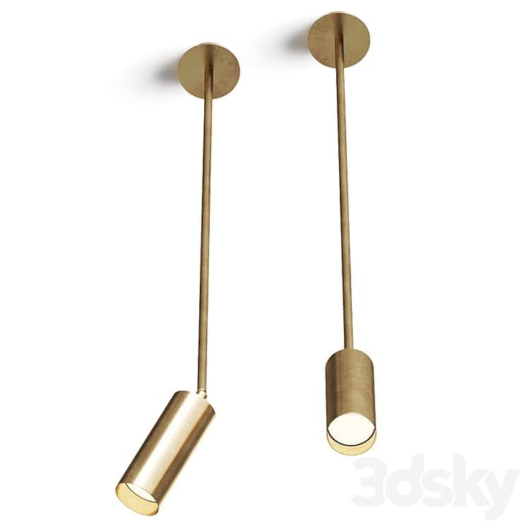 Kyle Tige 247lab Pendant Lamp