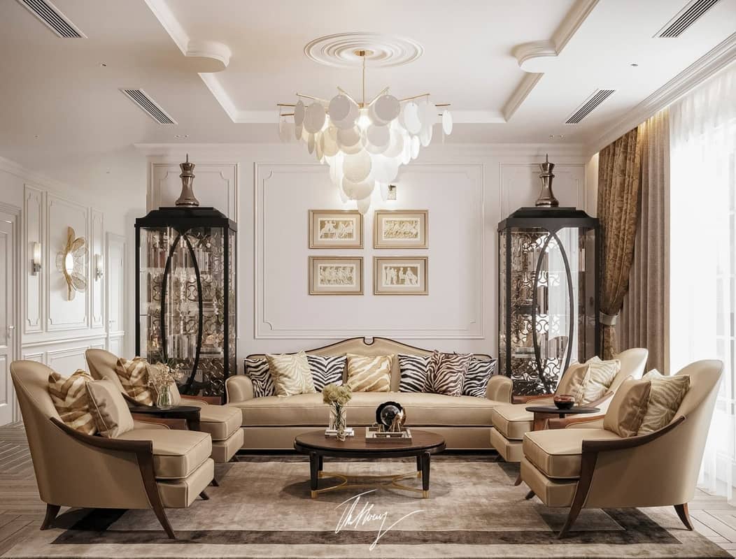 Interiors UBGBCMim