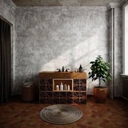 3D Models Bathroom Furniture 59 By HoangAnh 