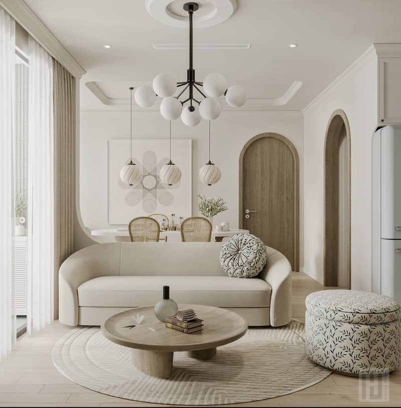Interiors MEHlRBgS