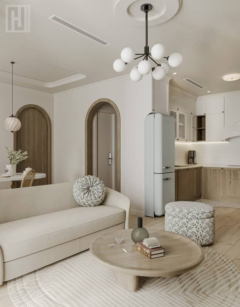 Interiors MEHlRBgS