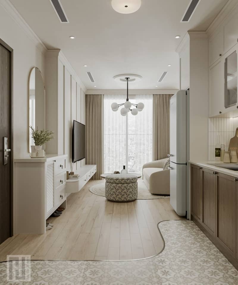 Interiors MEHlRBgS