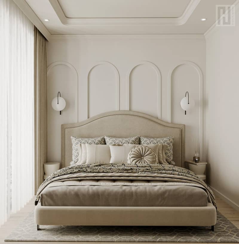 Interiors MEHlRBgS