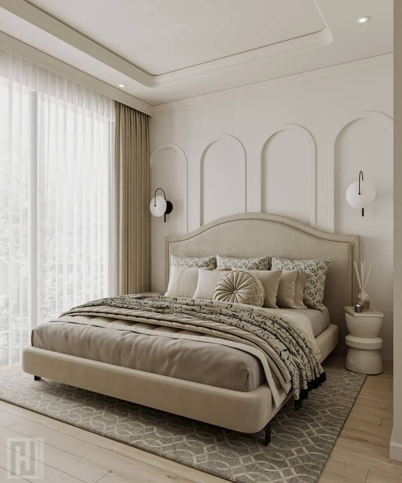 Interiors MEHlRBgS