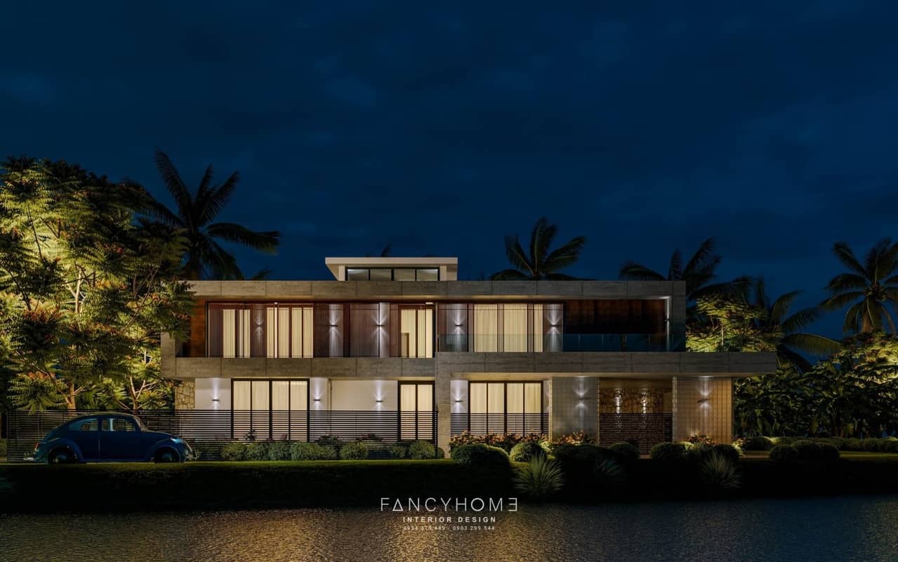 Exteriors o5XdVW9Z