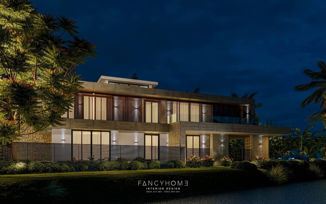 Exteriors o5XdVW9Z