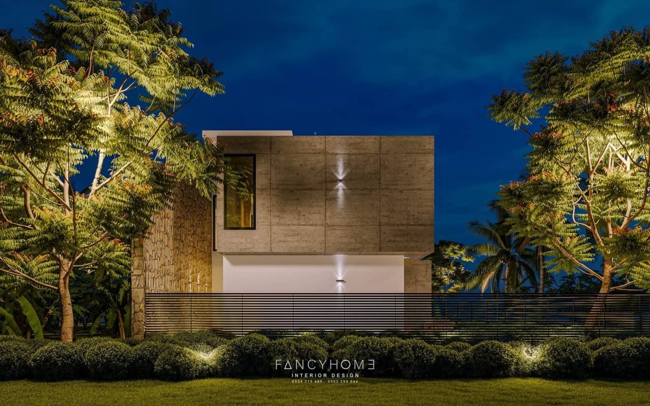 Exteriors o5XdVW9Z