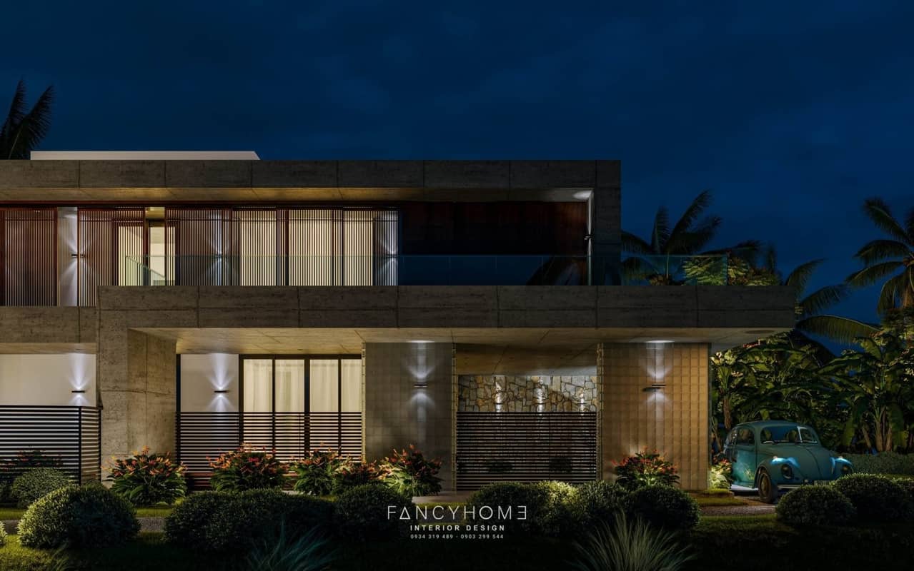 Exteriors o5XdVW9Z