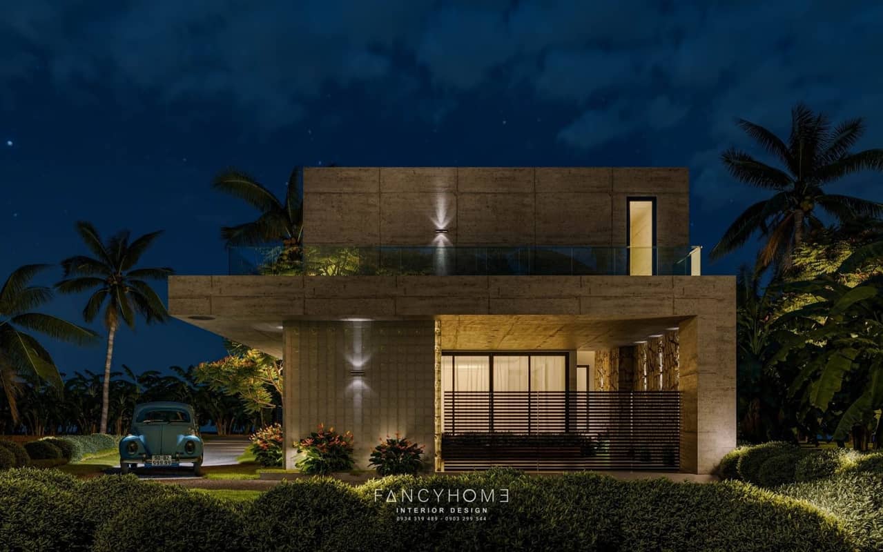 Exteriors o5XdVW9Z
