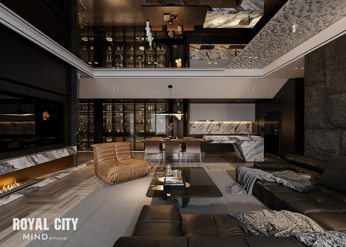 Interiors P0VBfR9z