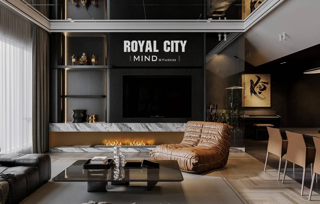 Interiors P0VBfR9z
