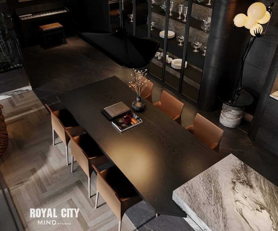 Interiors P0VBfR9z