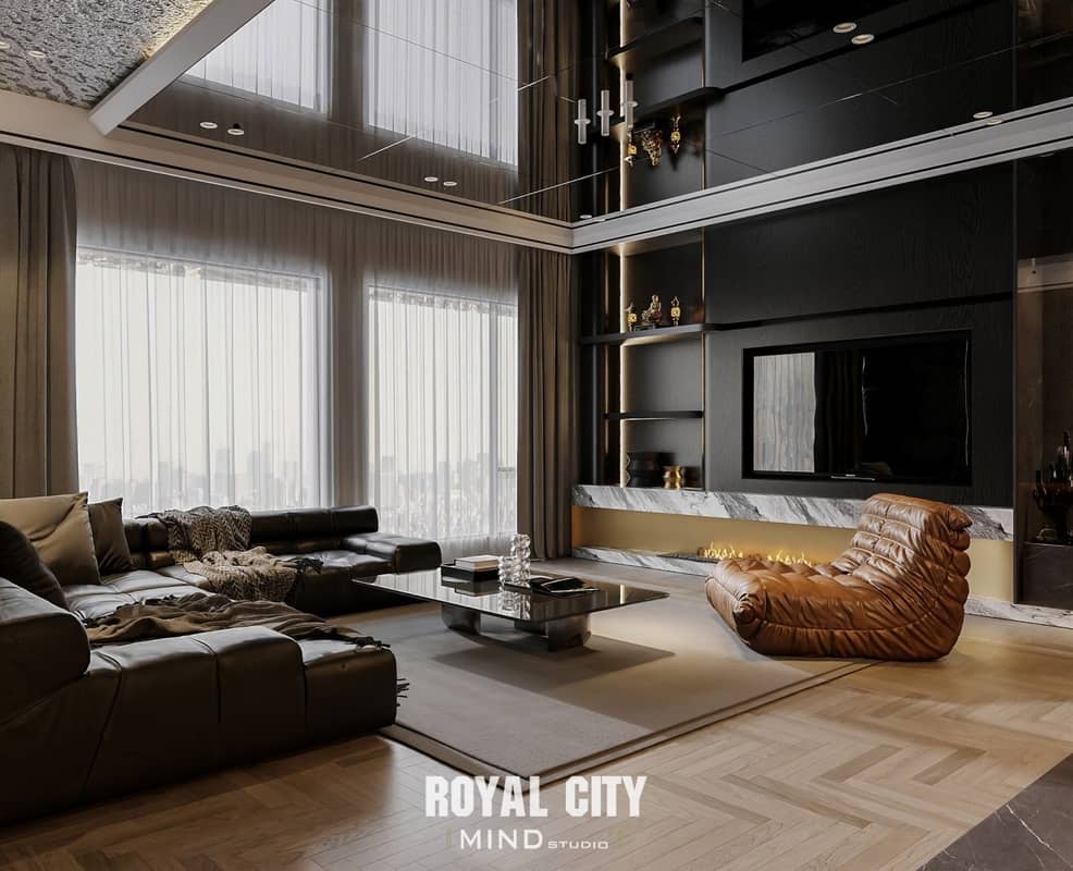Interiors P0VBfR9z