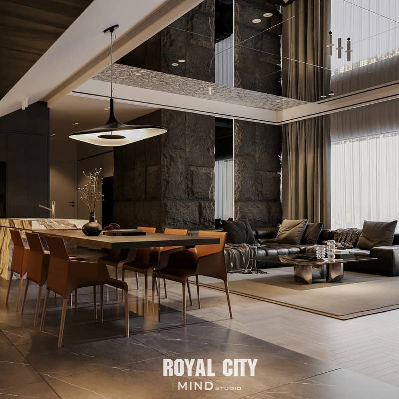 Interiors P0VBfR9z