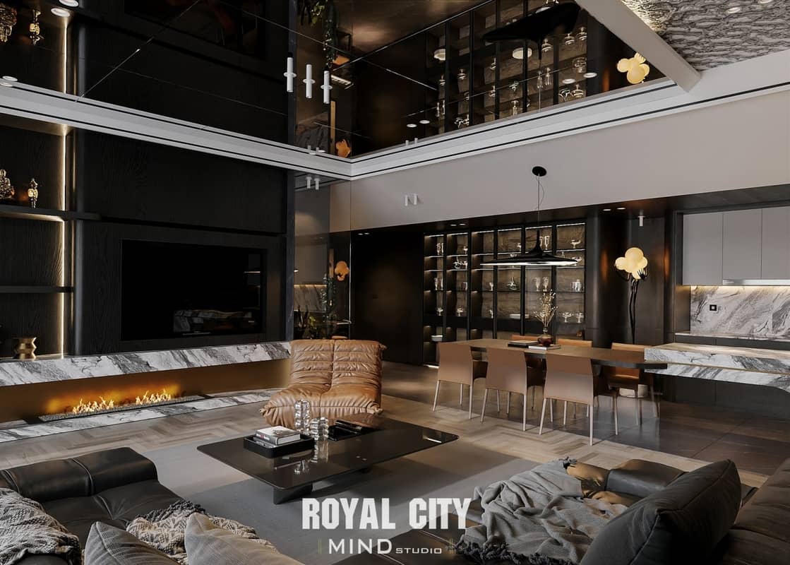 Interiors P0VBfR9z