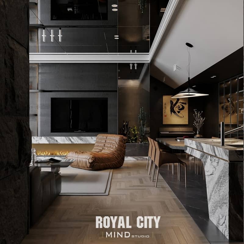 Interiors P0VBfR9z