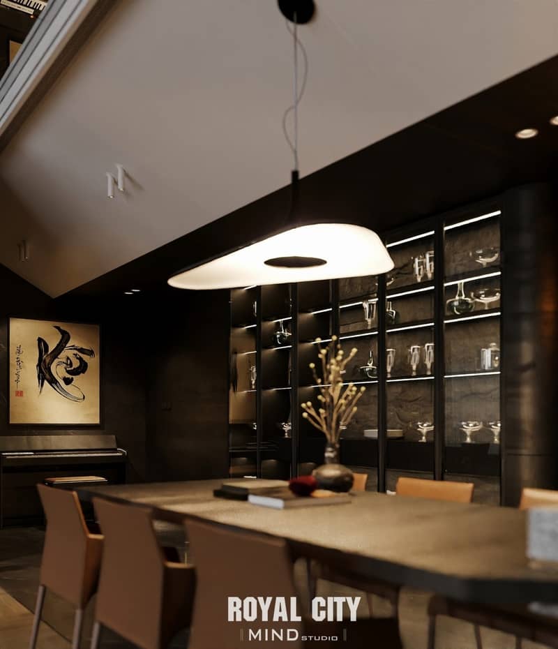 Interiors P0VBfR9z