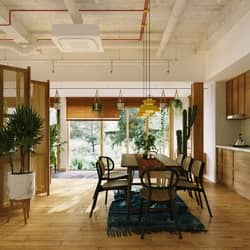 Interior Scene Share 152 By Giang Lu 