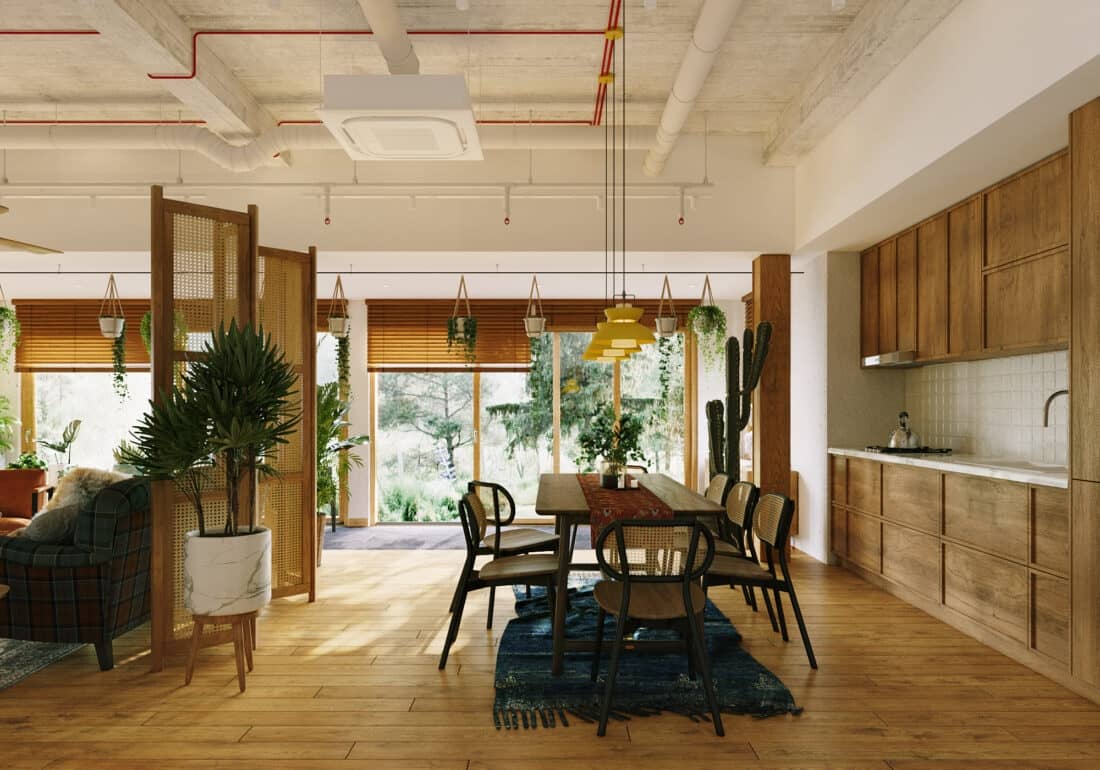 Interior Scene Share 152 By Giang Lu