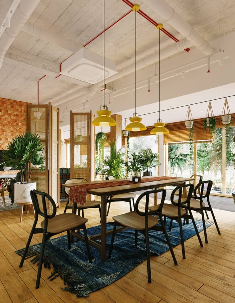 Interior Scene Share 152 By Giang Lu
