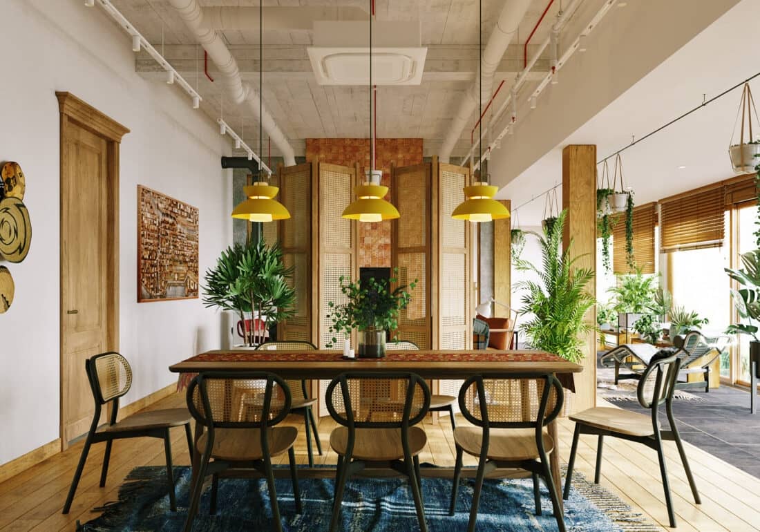 Interior Scene Share 152 By Giang Lu
