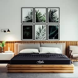 3D Interior Scenes File 3dsmax Model Bedroom 95 By Den Nguyen 