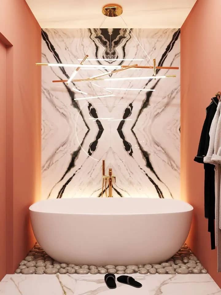 3D Models Bathroom Furniture 56 by NguyenLuongThua