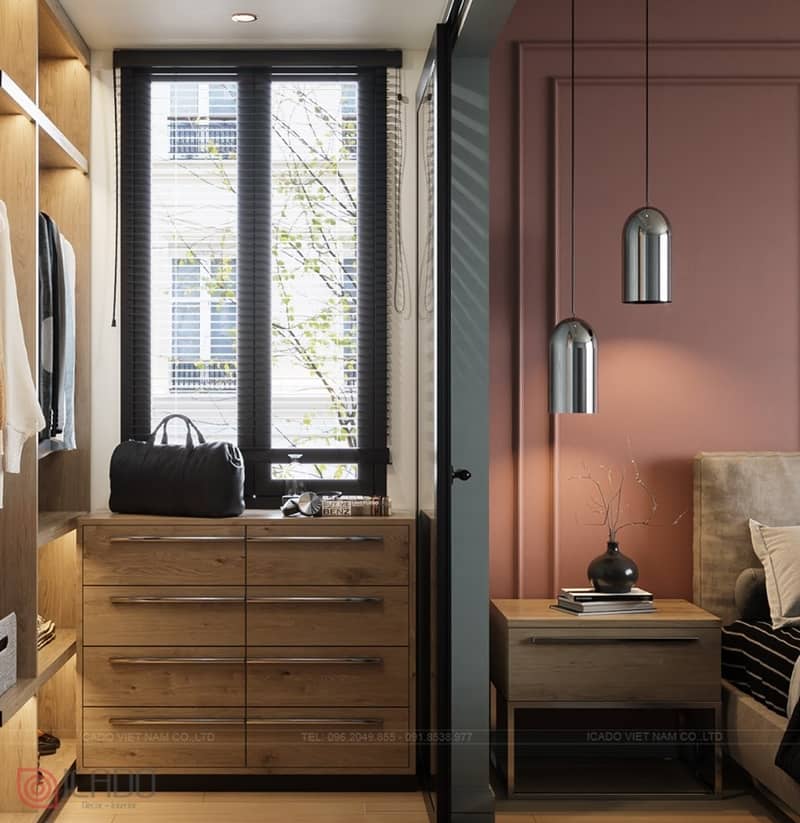 3D Interior Scenes File 3dsmax Model Bedroom 151 By DoTheAnh