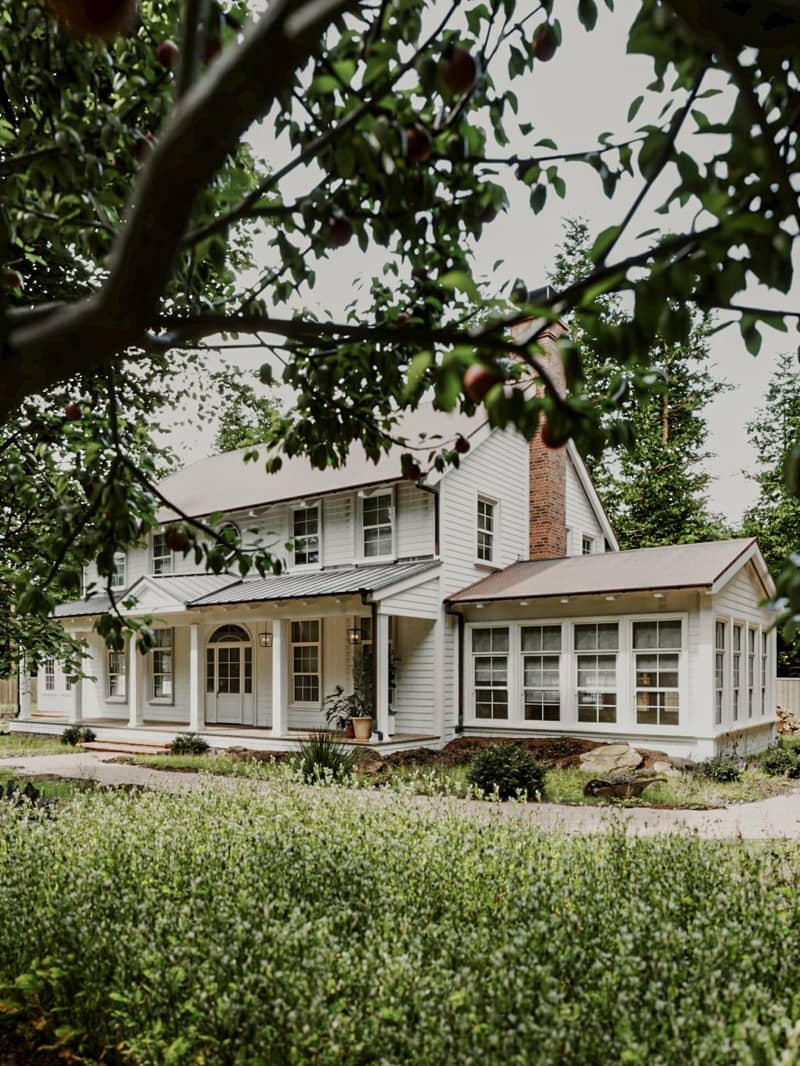 Exteriors uDslvoNm