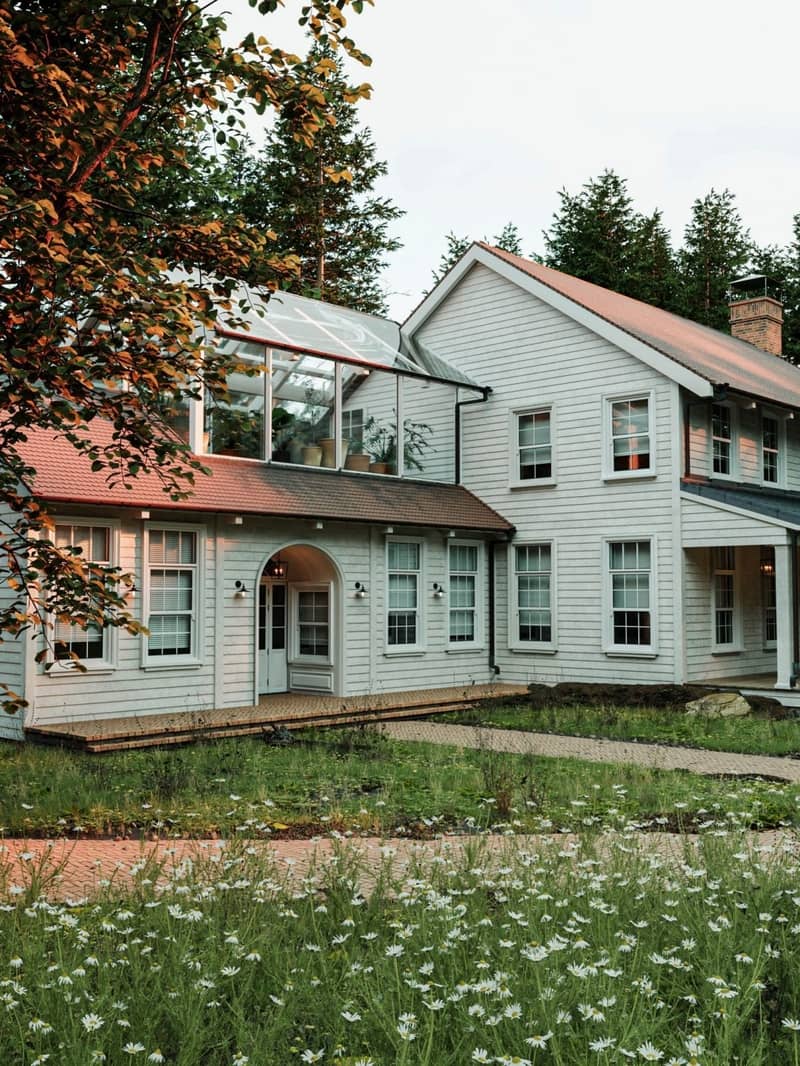 Exteriors uDslvoNm