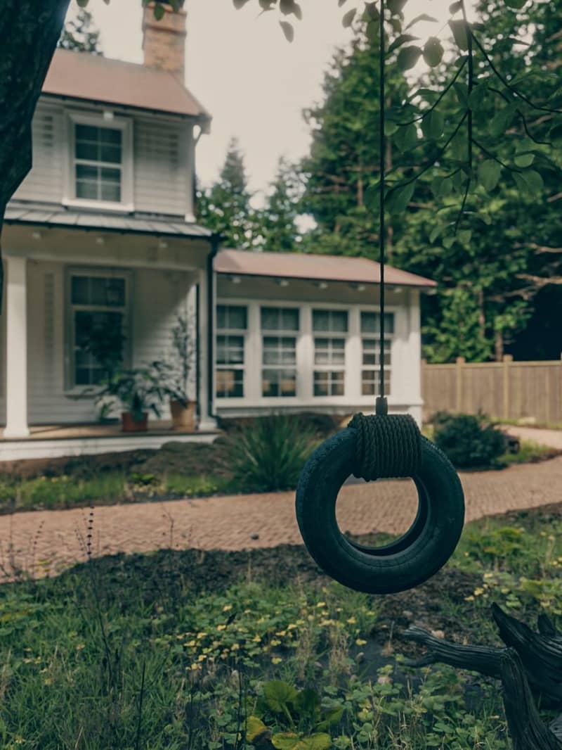 Exteriors uDslvoNm