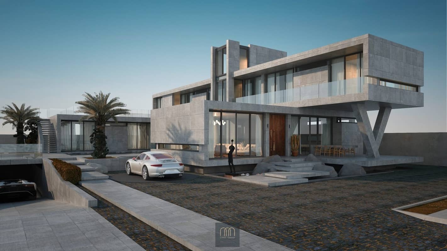 Exteriors FiB9QlQE
