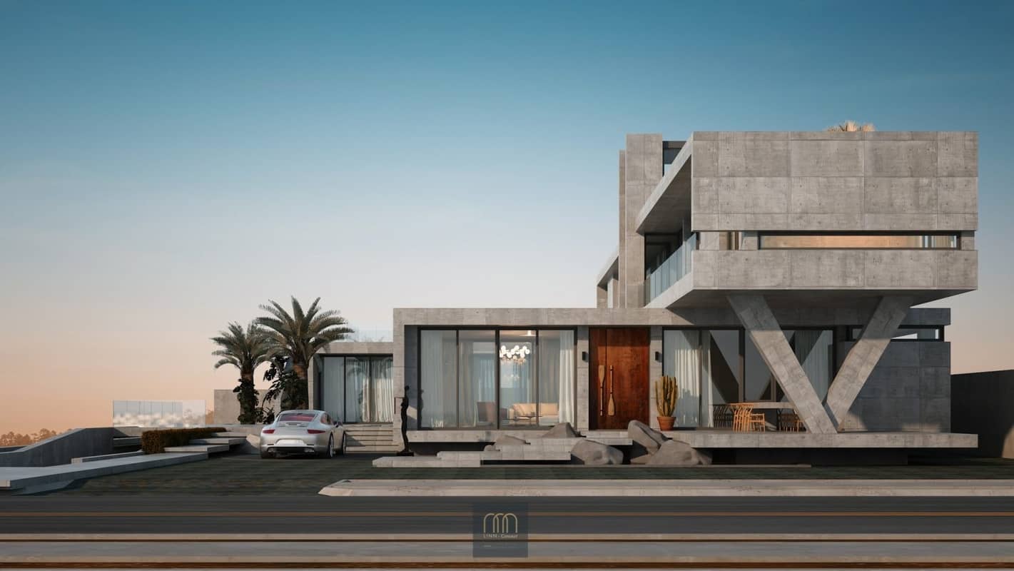 Exteriors FiB9QlQE