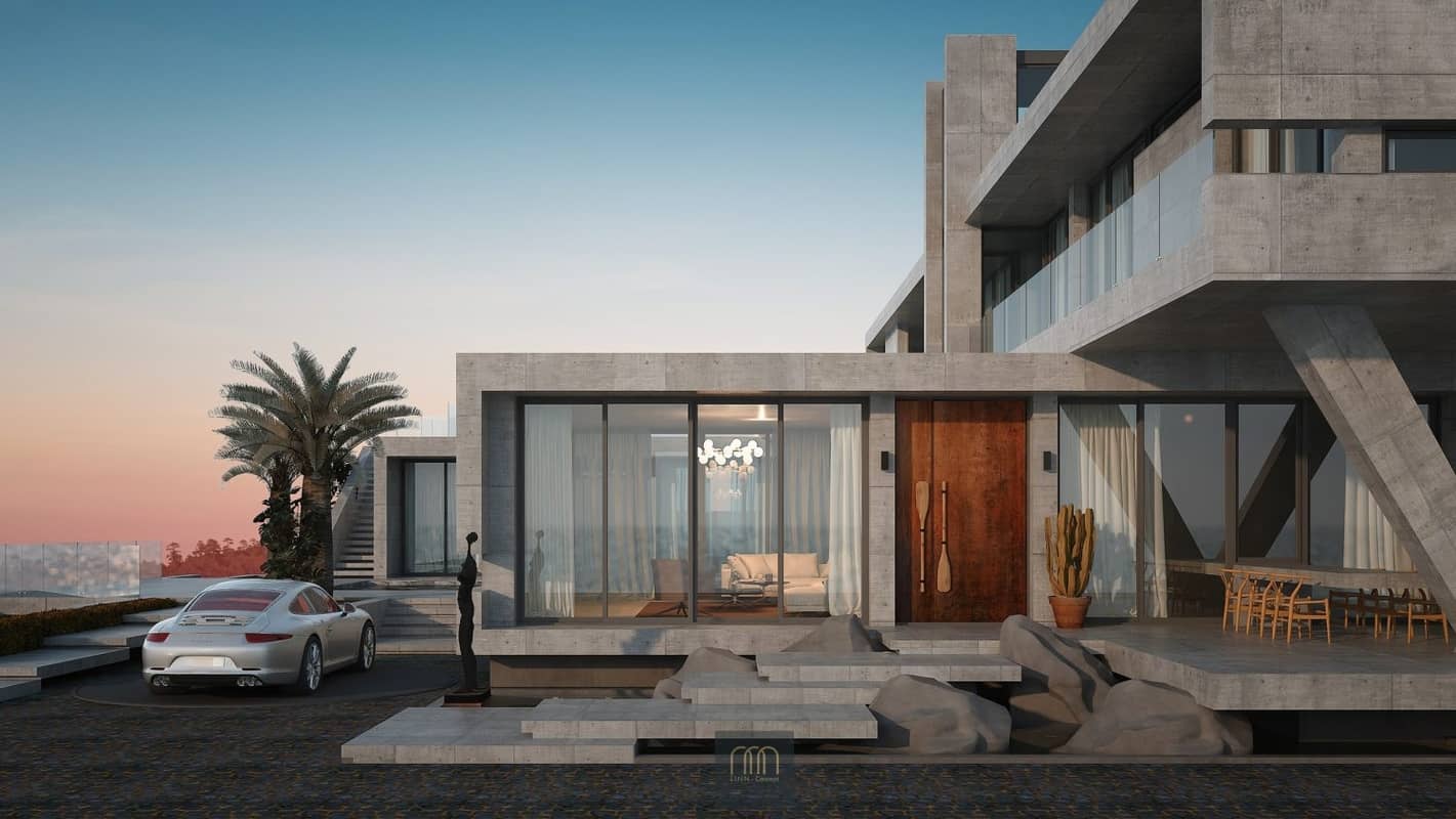 Exteriors FiB9QlQE