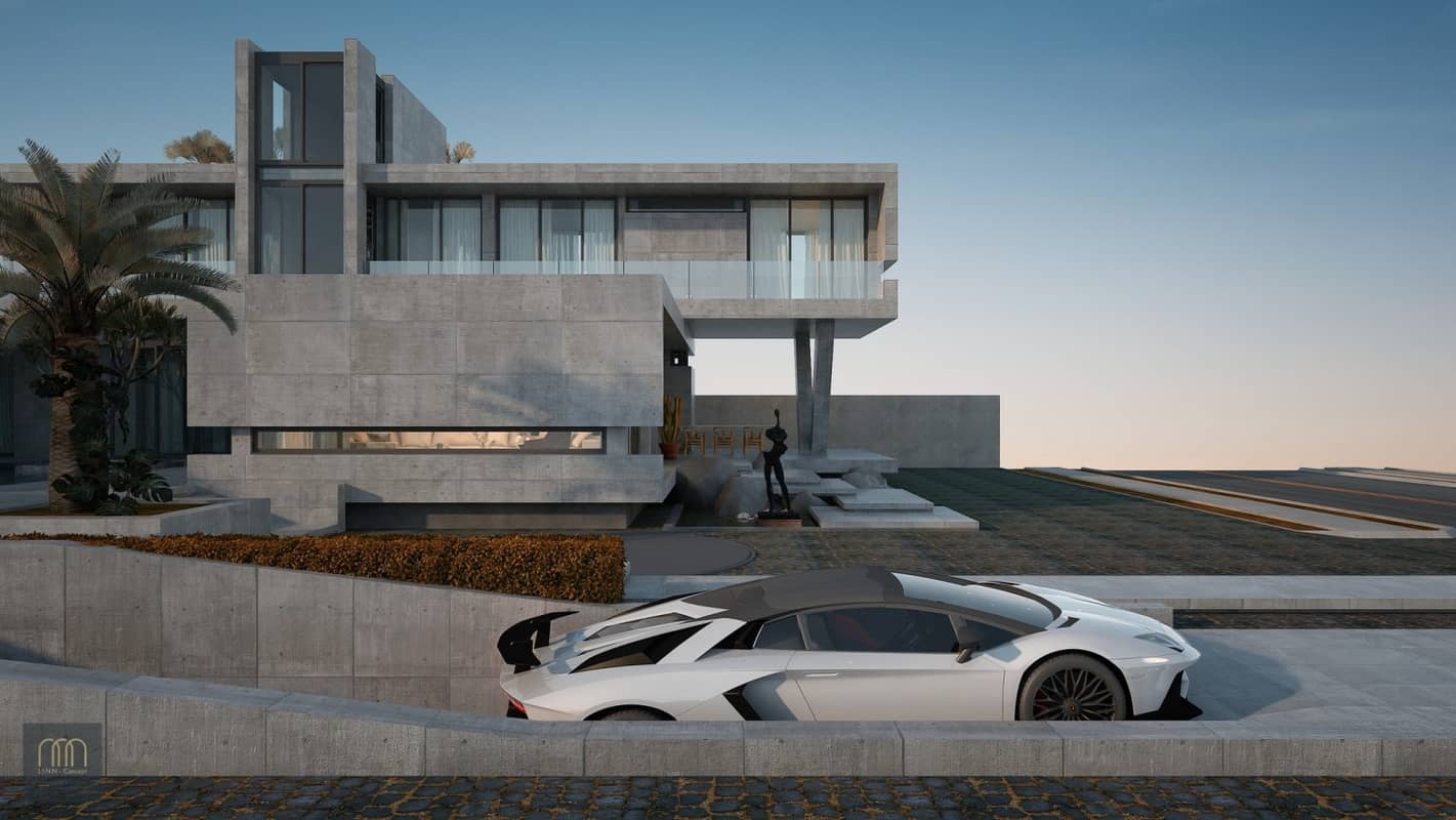 Exteriors FiB9QlQE