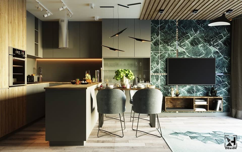 Interior Scenes Share 73