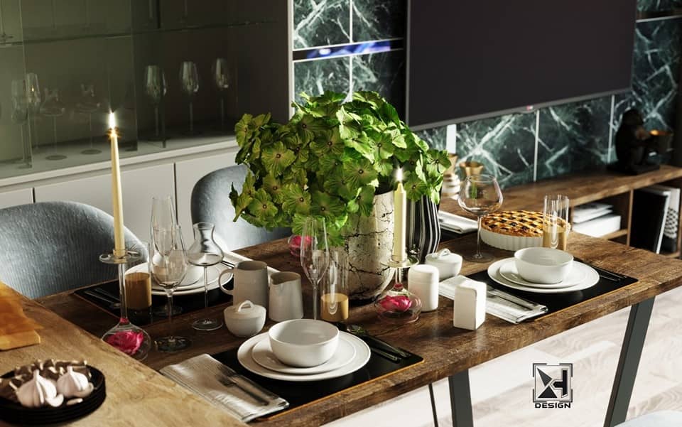 Interior Scenes Share 73